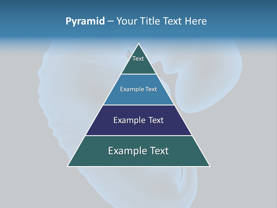 Gynecology Medicine Pregnancy PowerPoint Template