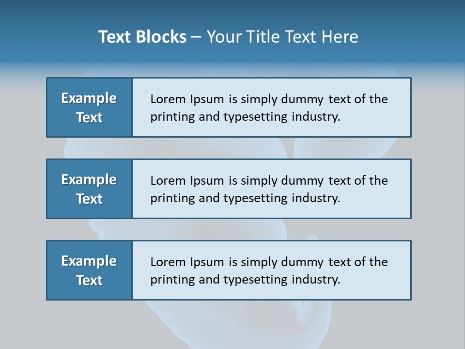 Gynecology Medicine Pregnancy PowerPoint Template