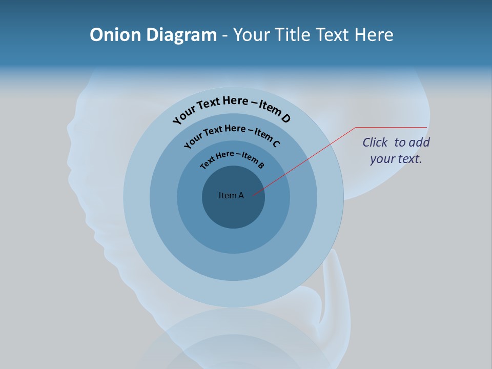 Gynecology Medicine Pregnancy PowerPoint Template