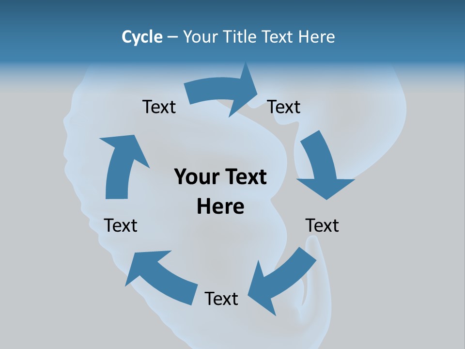 Gynecology Medicine Pregnancy PowerPoint Template