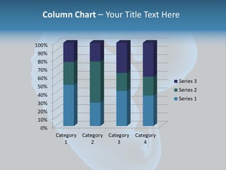 Gynecology Medicine Pregnancy PowerPoint Template