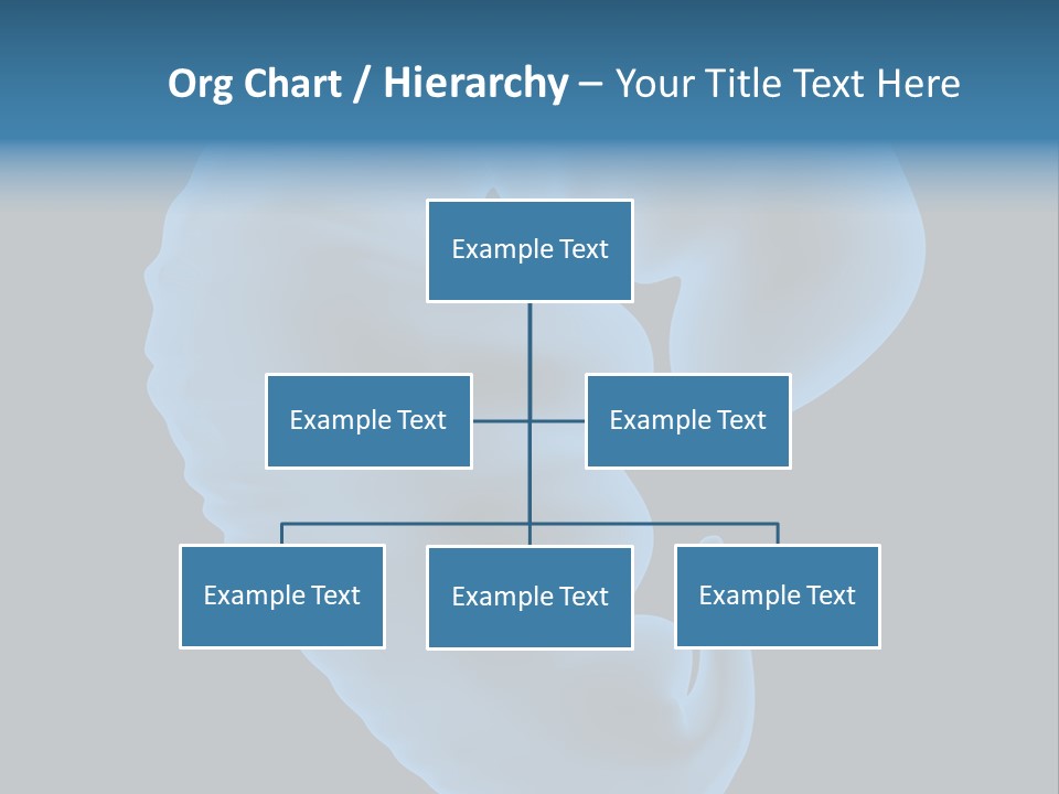 Gynecology Medicine Pregnancy PowerPoint Template