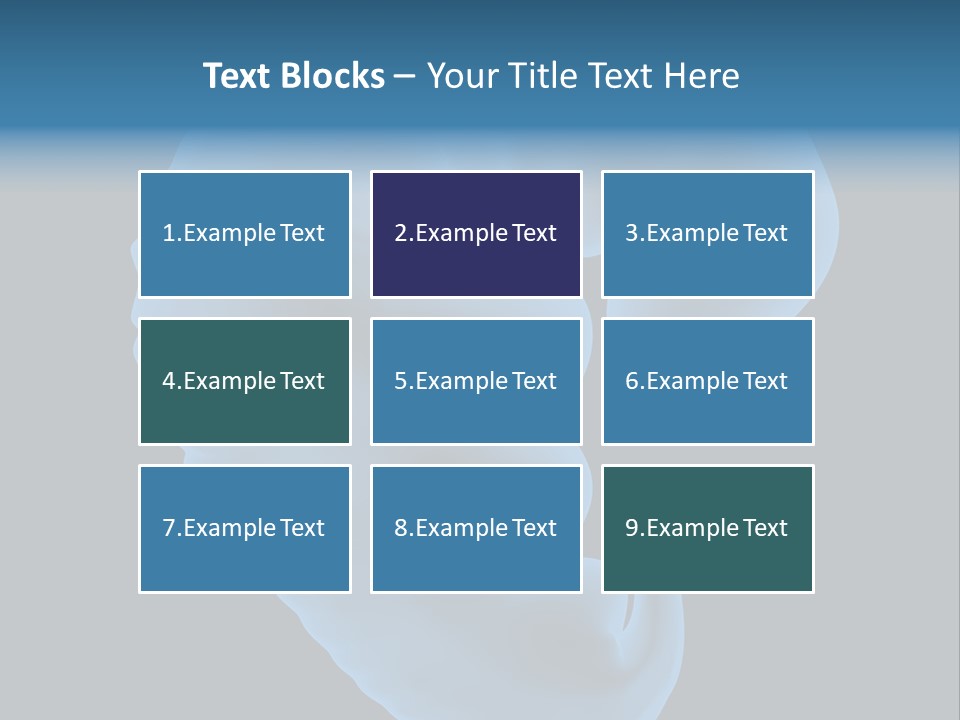 Gynecology Medicine Pregnancy PowerPoint Template