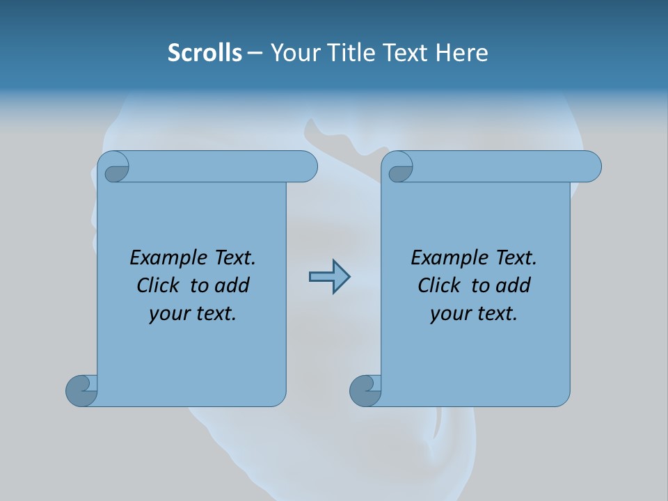 Gynecology Medicine Pregnancy PowerPoint Template