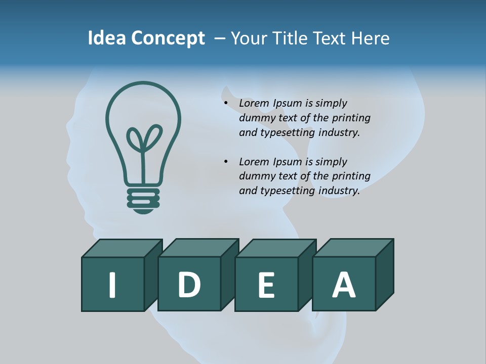 Gynecology Medicine Pregnancy PowerPoint Template