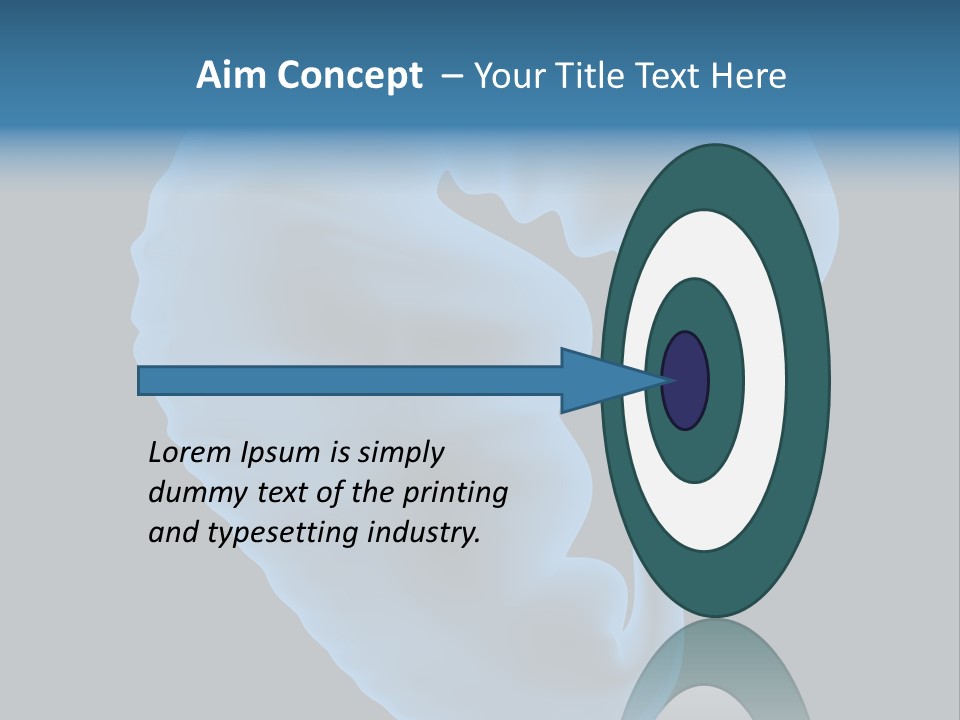 Gynecology Medicine Pregnancy PowerPoint Template