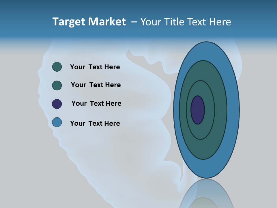 Gynecology Medicine Pregnancy PowerPoint Template