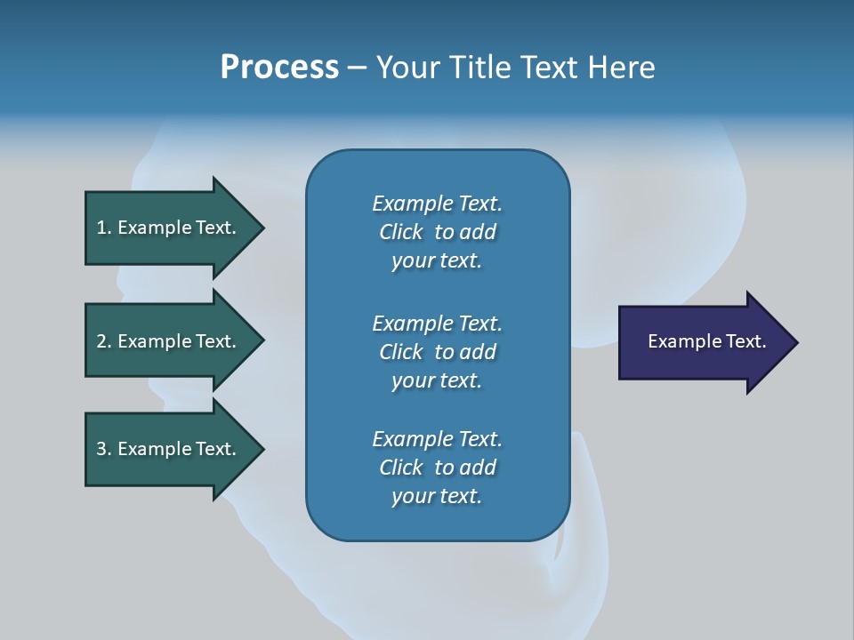 Gynecology Medicine Pregnancy PowerPoint Template
