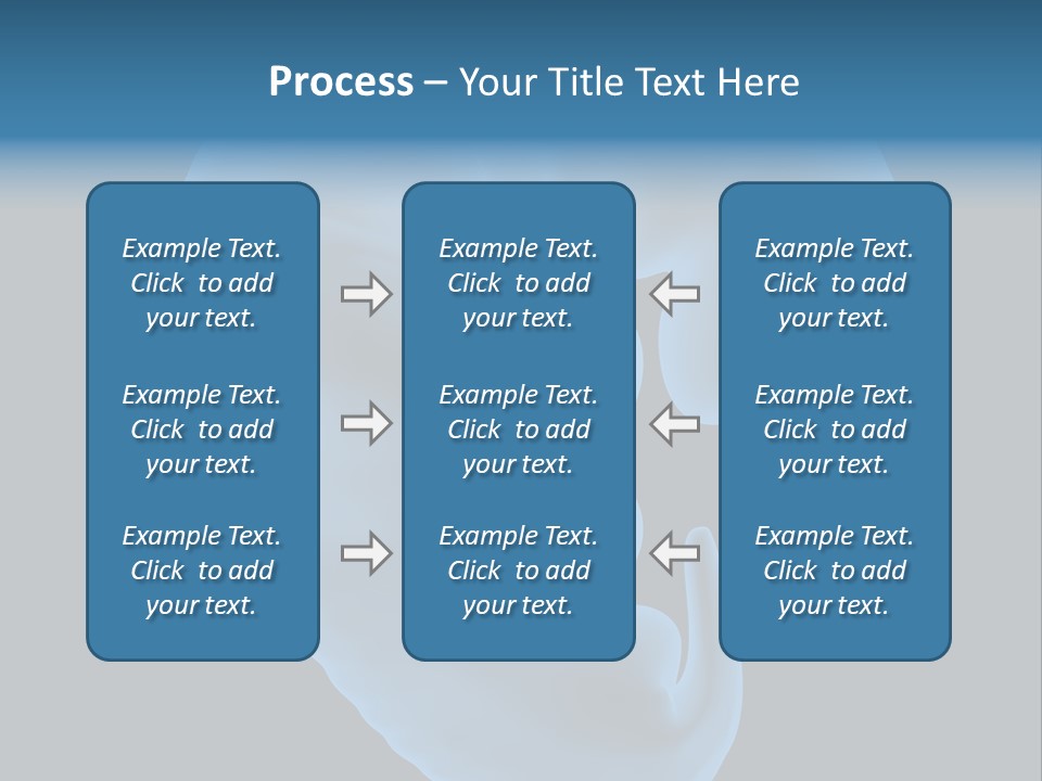 Gynecology Medicine Pregnancy PowerPoint Template