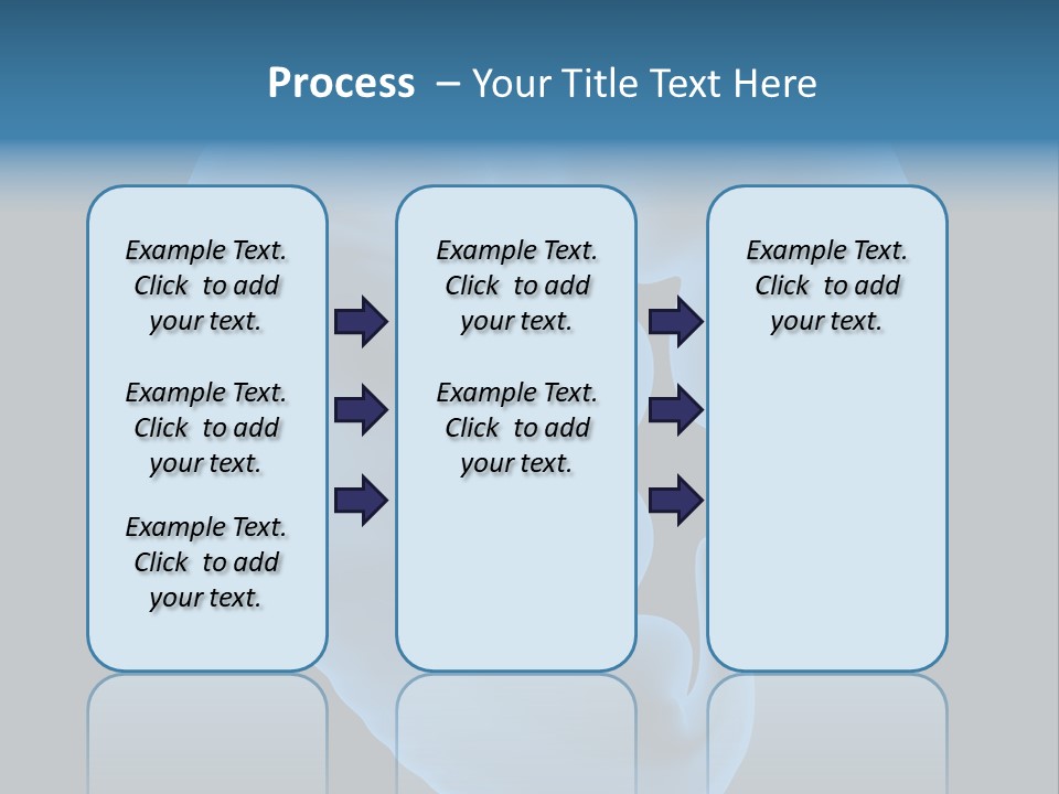 Gynecology Medicine Pregnancy PowerPoint Template