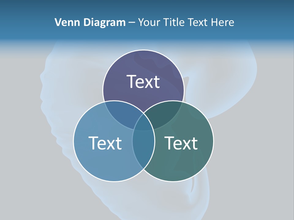 Gynecology Medicine Pregnancy PowerPoint Template