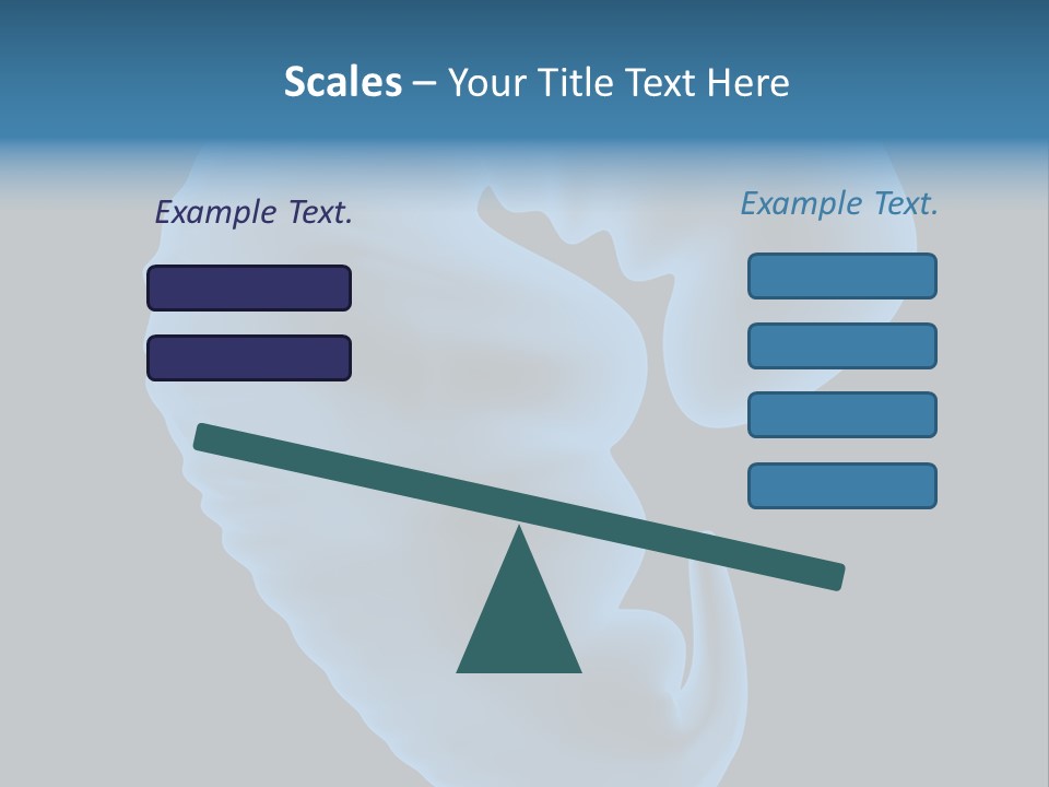Gynecology Medicine Pregnancy PowerPoint Template