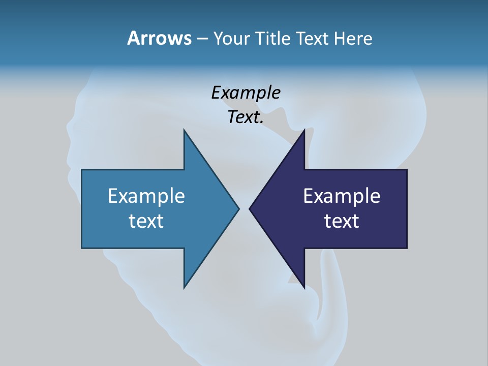 Gynecology Medicine Pregnancy PowerPoint Template