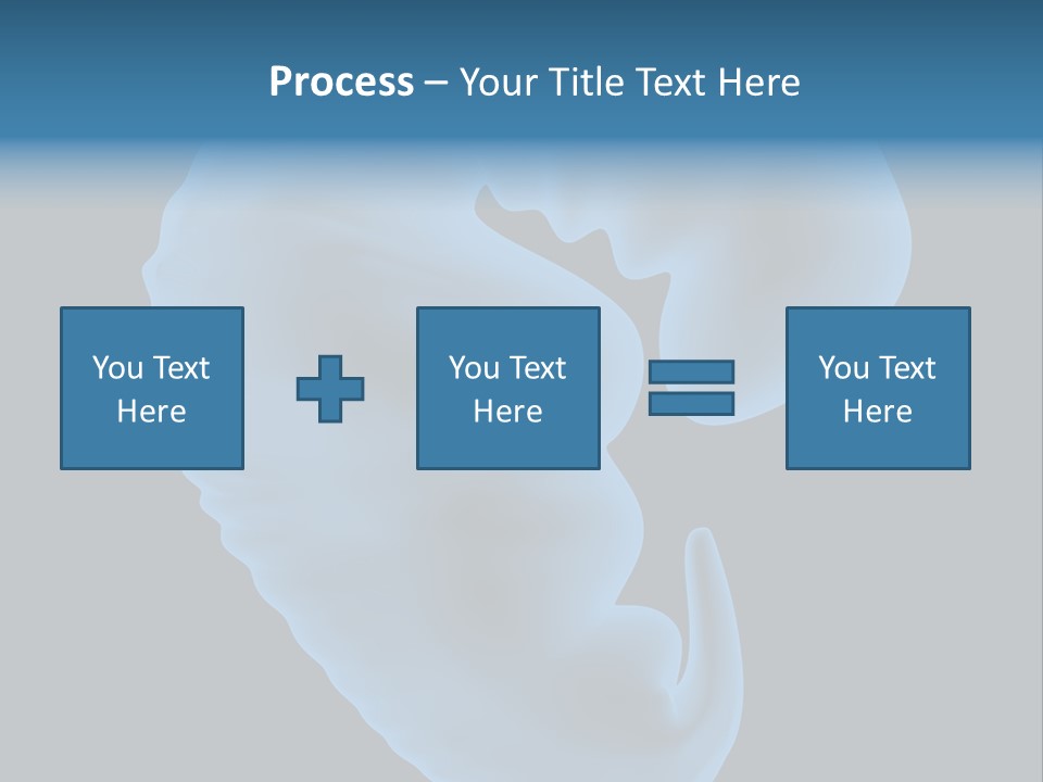 Gynecology Medicine Pregnancy PowerPoint Template
