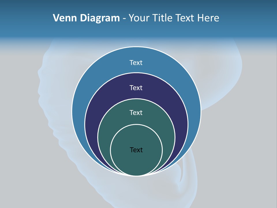 Gynecology Medicine Pregnancy PowerPoint Template