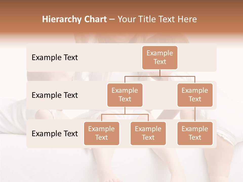 Step Play Cheerful PowerPoint Template
