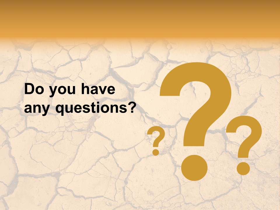 Surface Pattern Split PowerPoint Template