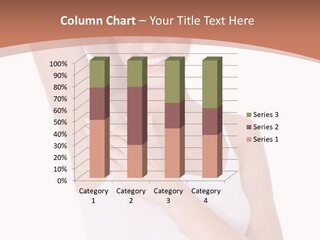 Happy Lifestyle Purity PowerPoint Template