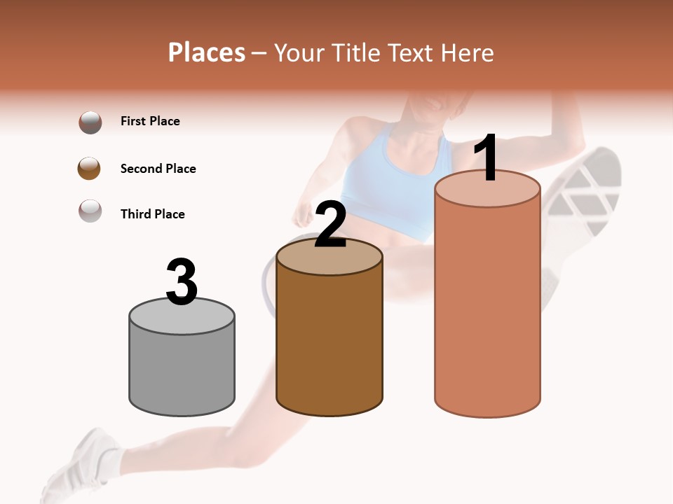 Gorgeous Determination Pretty PowerPoint Template