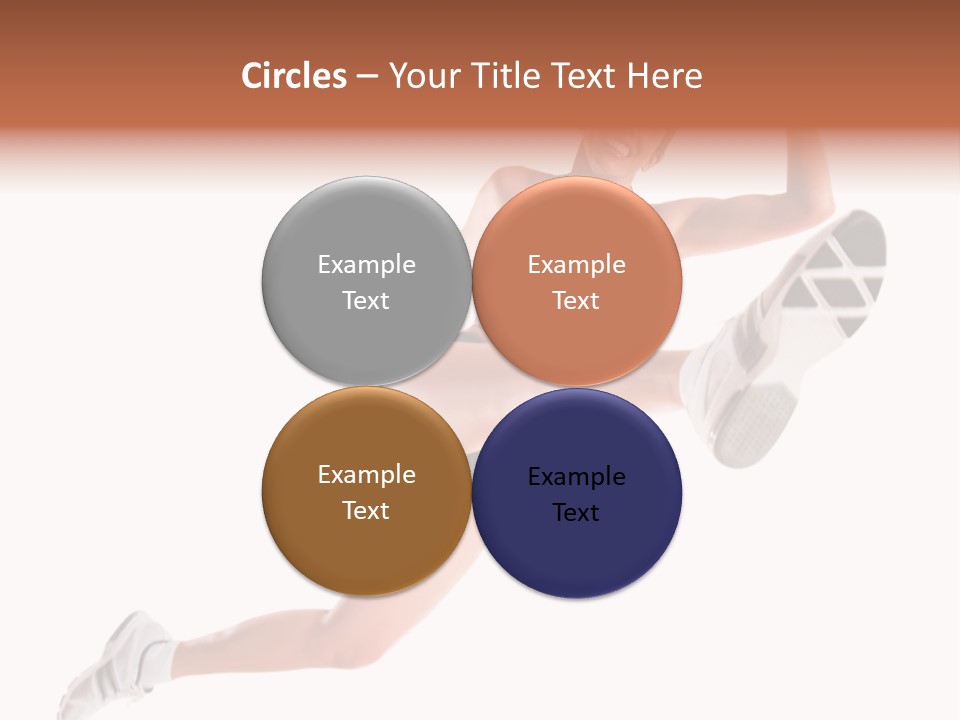 Gorgeous Determination Pretty PowerPoint Template