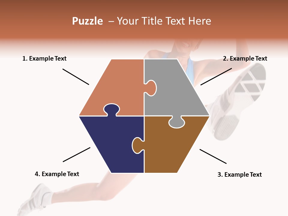 Gorgeous Determination Pretty PowerPoint Template