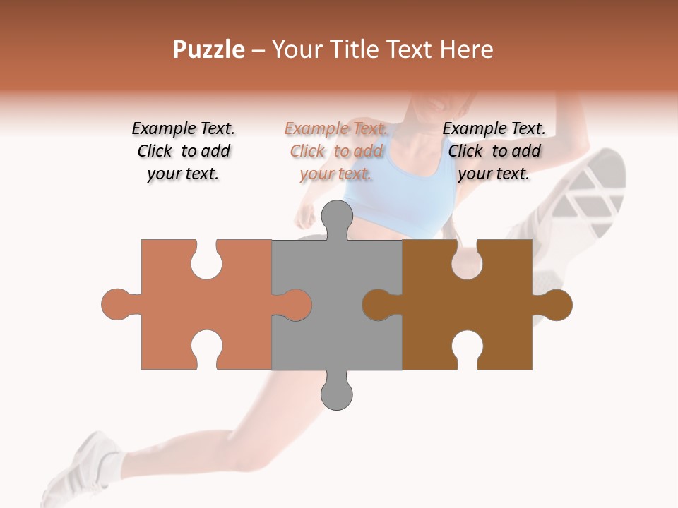 Gorgeous Determination Pretty PowerPoint Template