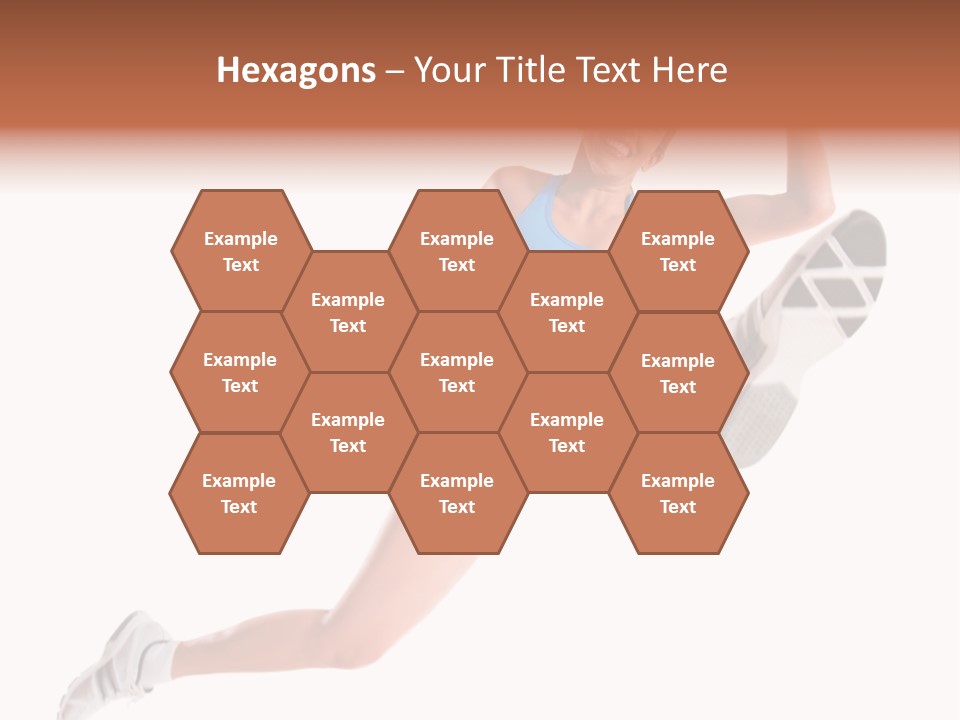 Gorgeous Determination Pretty PowerPoint Template