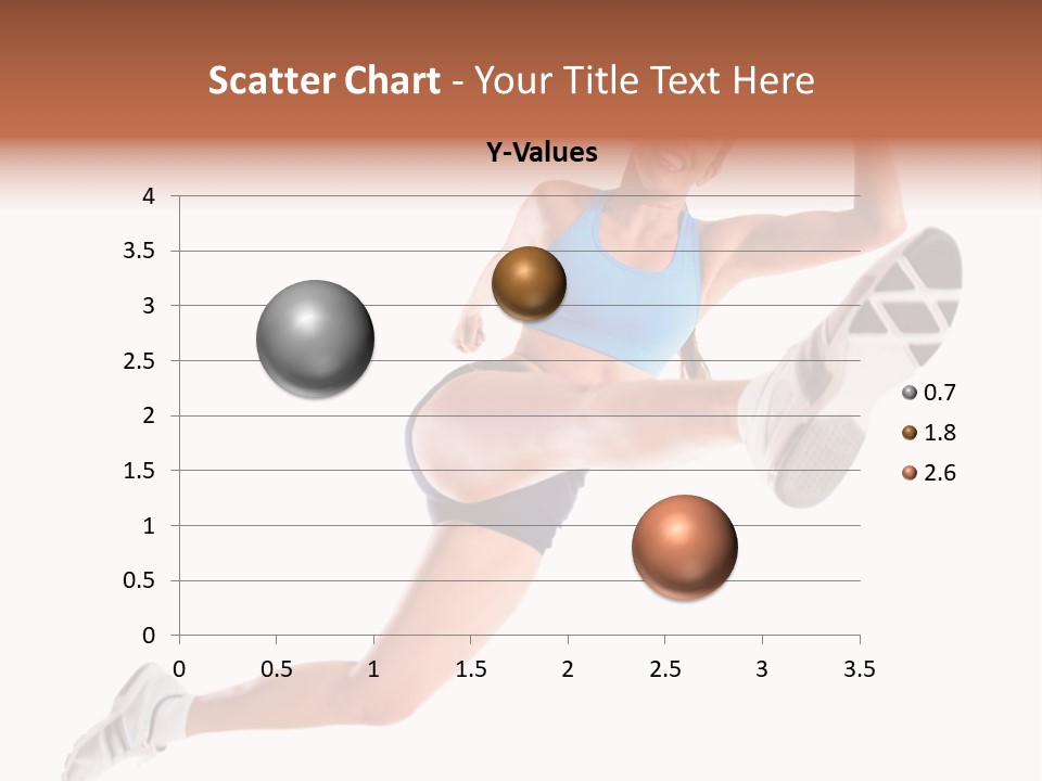 Gorgeous Determination Pretty PowerPoint Template