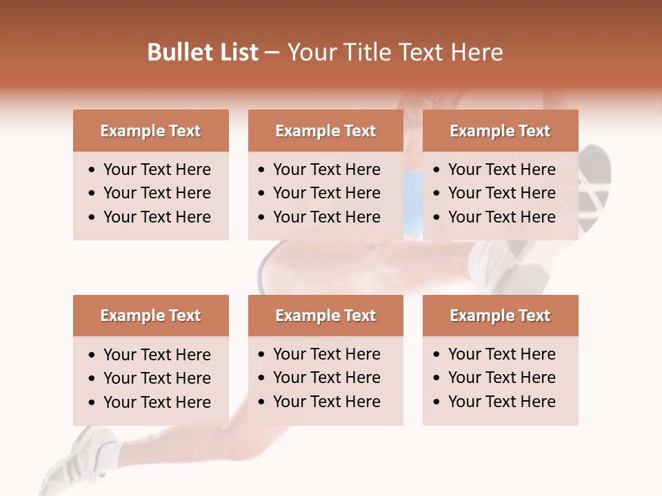 Gorgeous Determination Pretty PowerPoint Template