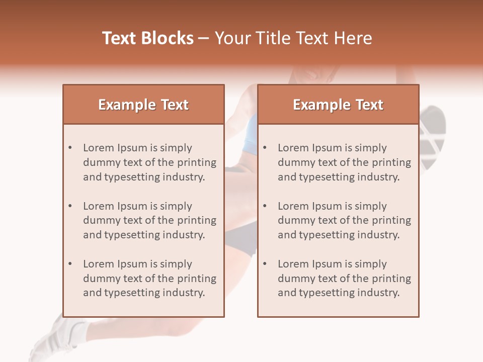 Gorgeous Determination Pretty PowerPoint Template