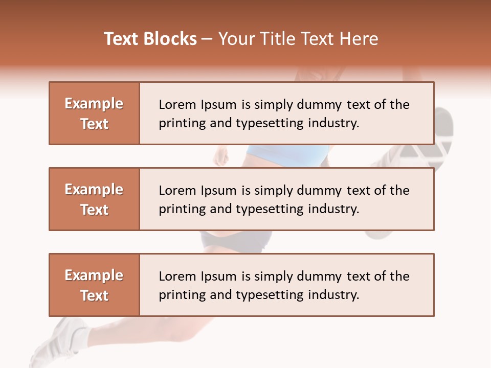 Gorgeous Determination Pretty PowerPoint Template