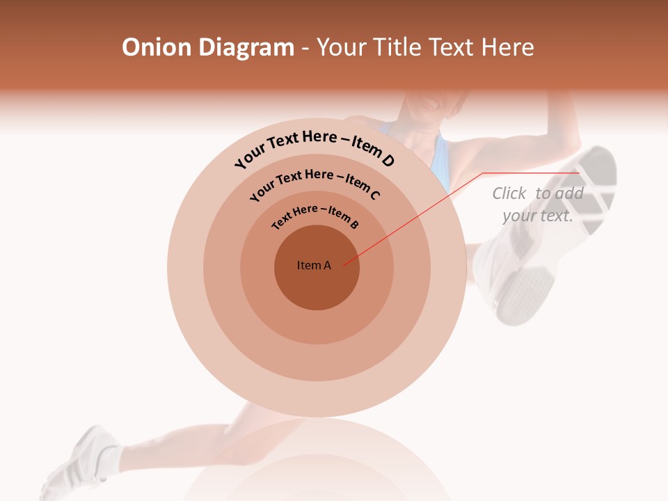 Gorgeous Determination Pretty PowerPoint Template