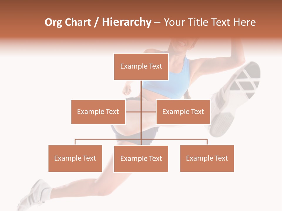 Gorgeous Determination Pretty PowerPoint Template
