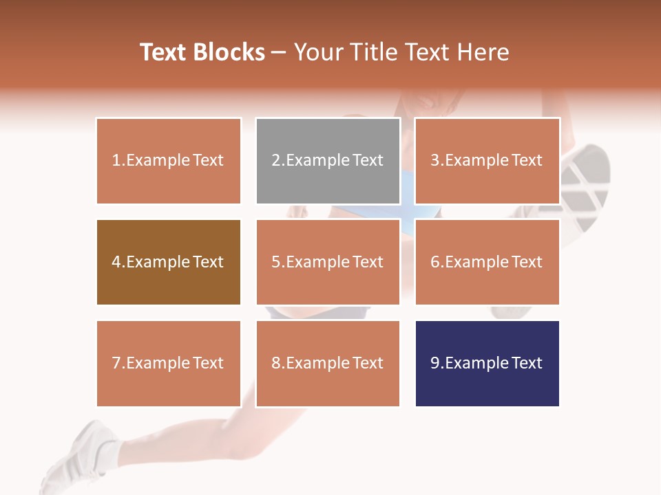 Gorgeous Determination Pretty PowerPoint Template