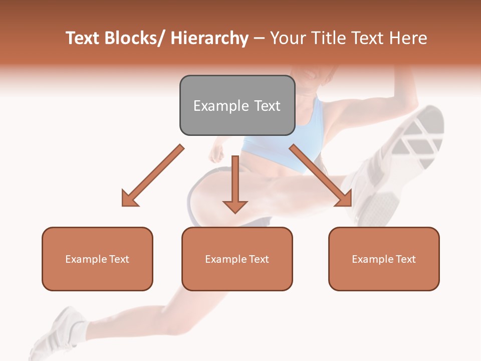 Gorgeous Determination Pretty PowerPoint Template