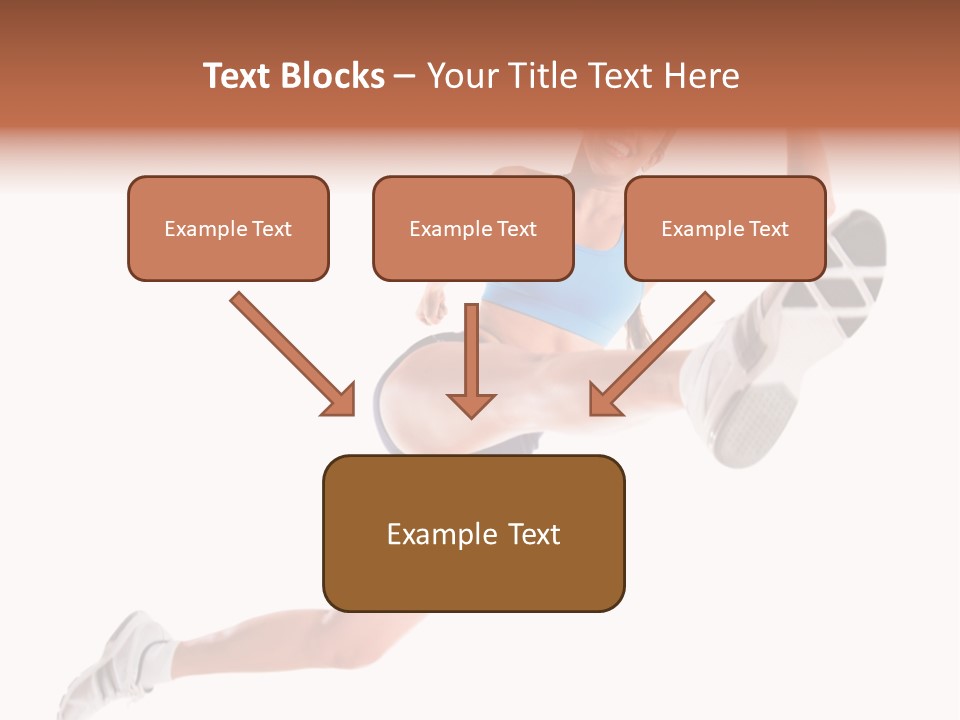 Gorgeous Determination Pretty PowerPoint Template