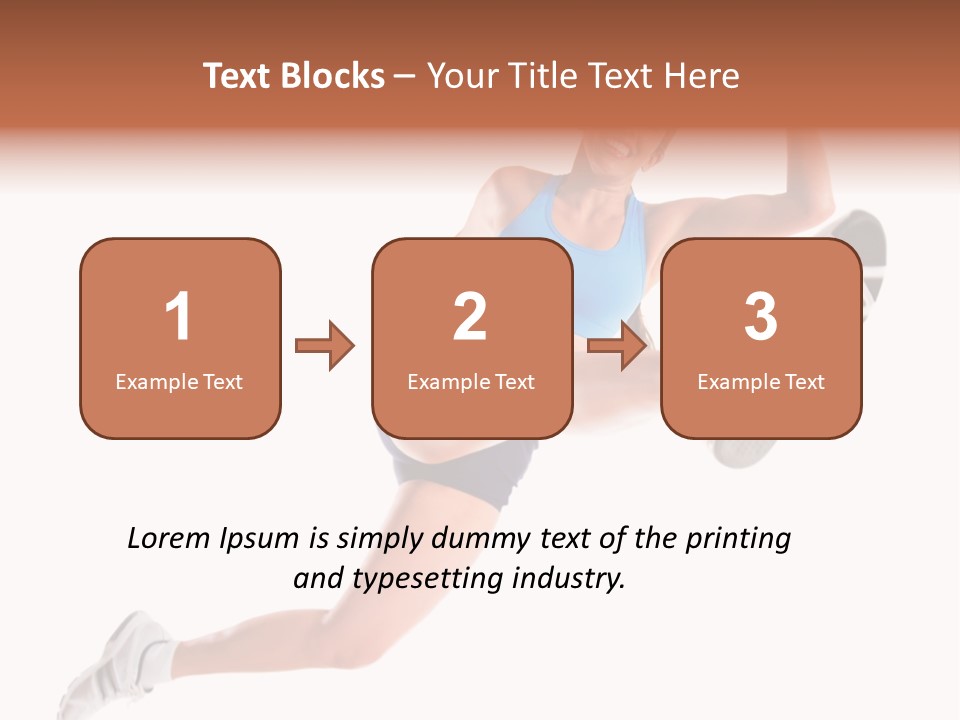 Gorgeous Determination Pretty PowerPoint Template