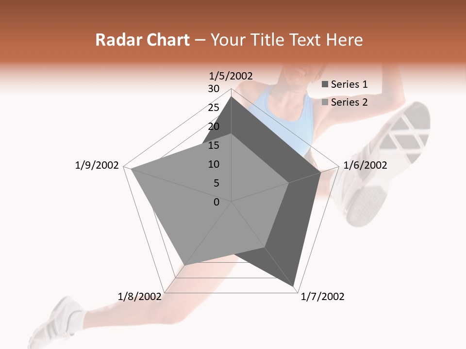 Gorgeous Determination Pretty PowerPoint Template