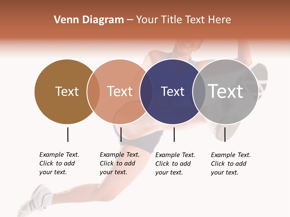 Gorgeous Determination Pretty PowerPoint Template