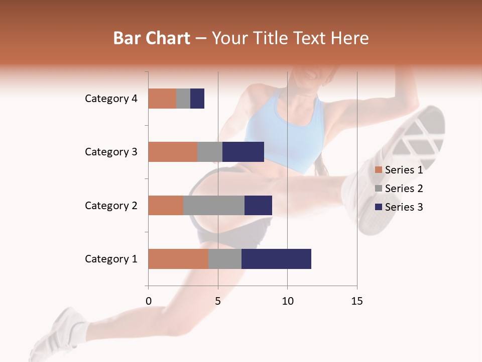 Gorgeous Determination Pretty PowerPoint Template