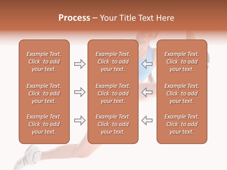 Gorgeous Determination Pretty PowerPoint Template