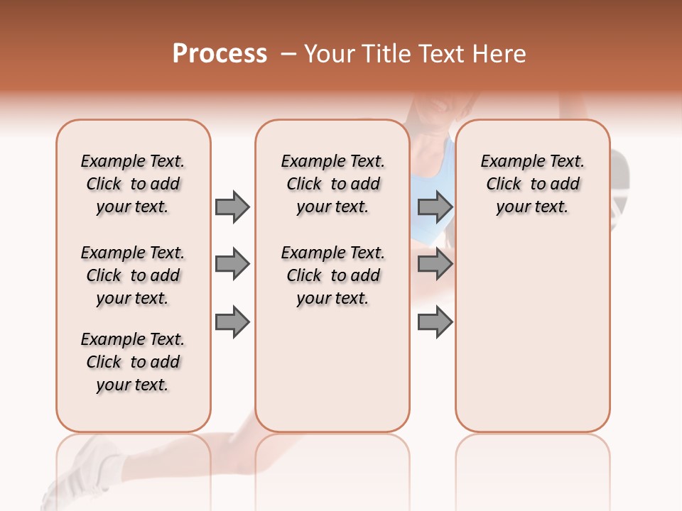Gorgeous Determination Pretty PowerPoint Template