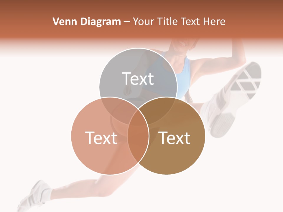 Gorgeous Determination Pretty PowerPoint Template