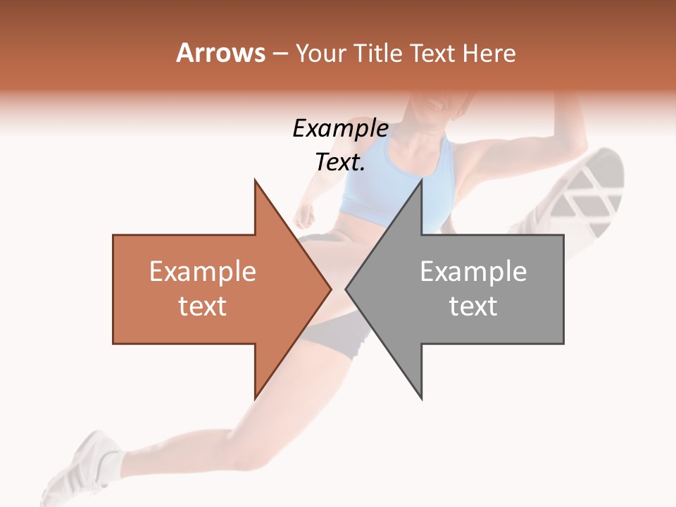 Gorgeous Determination Pretty PowerPoint Template