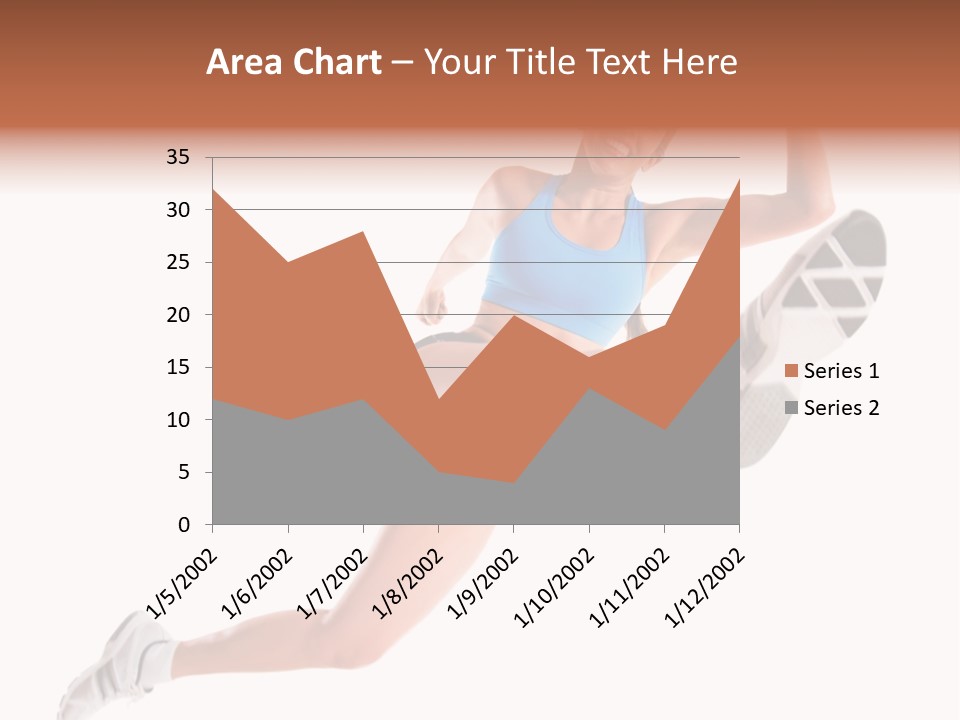 Gorgeous Determination Pretty PowerPoint Template