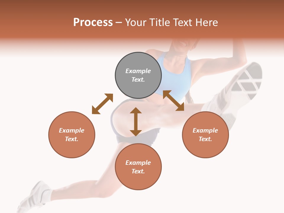 Gorgeous Determination Pretty PowerPoint Template