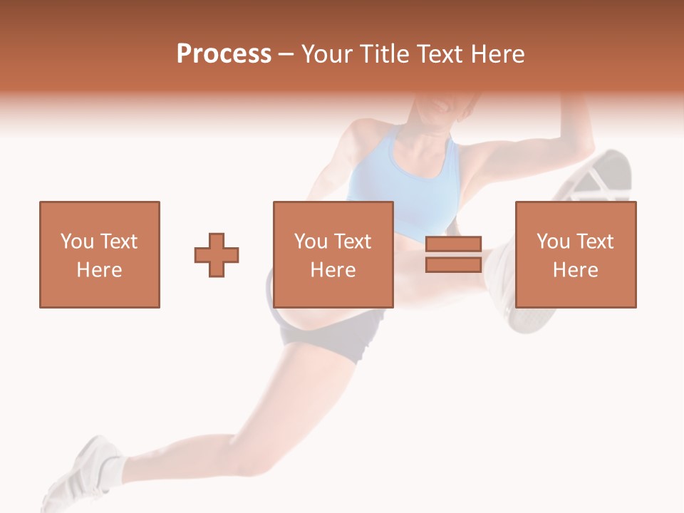 Gorgeous Determination Pretty PowerPoint Template