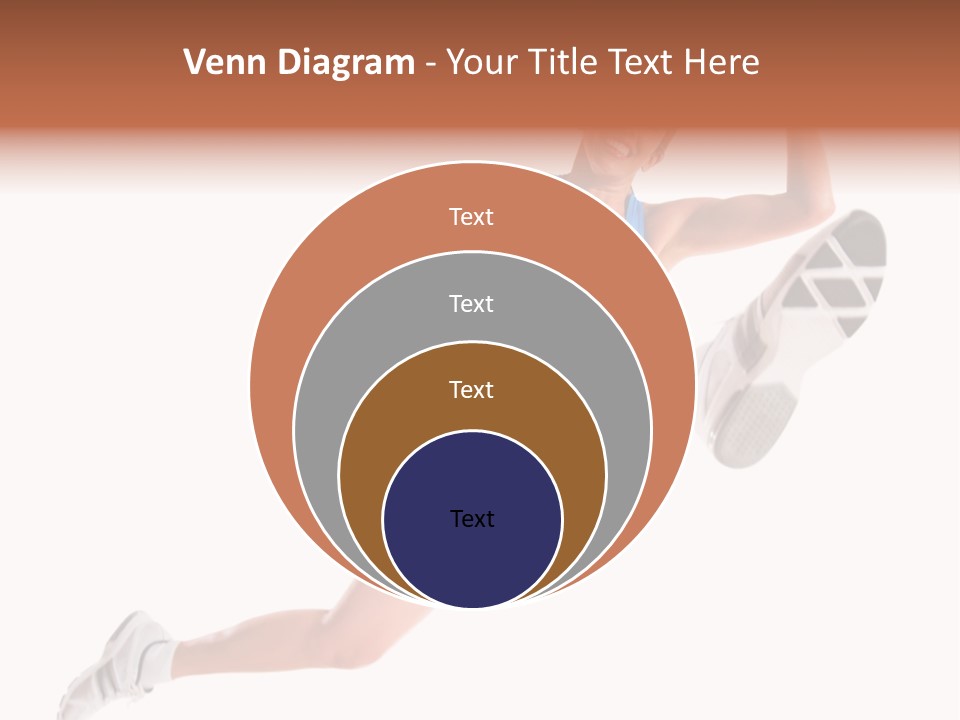 Gorgeous Determination Pretty PowerPoint Template