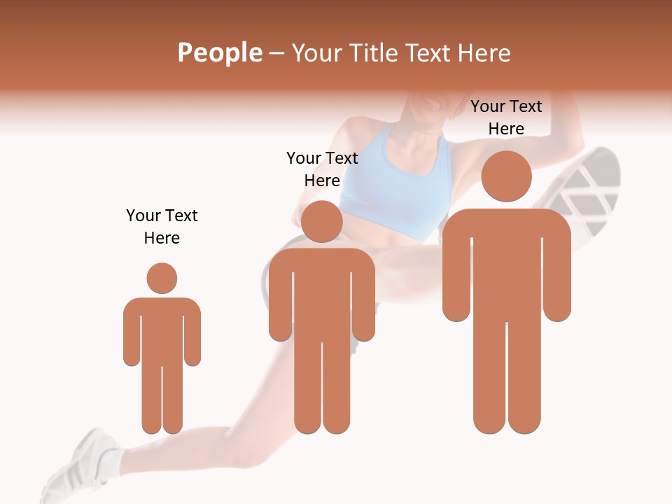 Gorgeous Determination Pretty PowerPoint Template