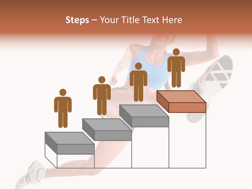 Gorgeous Determination Pretty PowerPoint Template